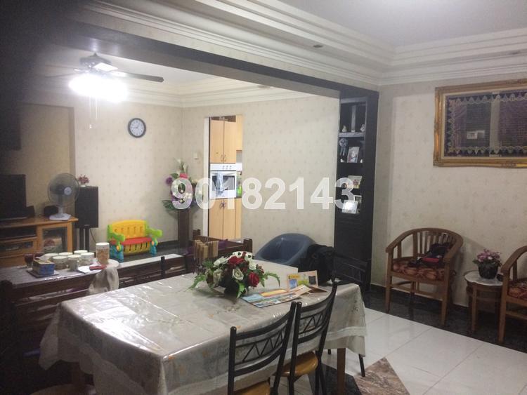 Blk 319 Tampines Street 33 (Tampines), HDB 4 Rooms #148293862
